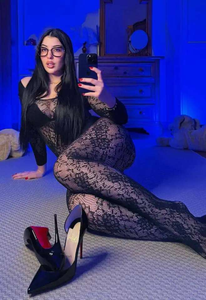 Elisa Roncon (Eliska)