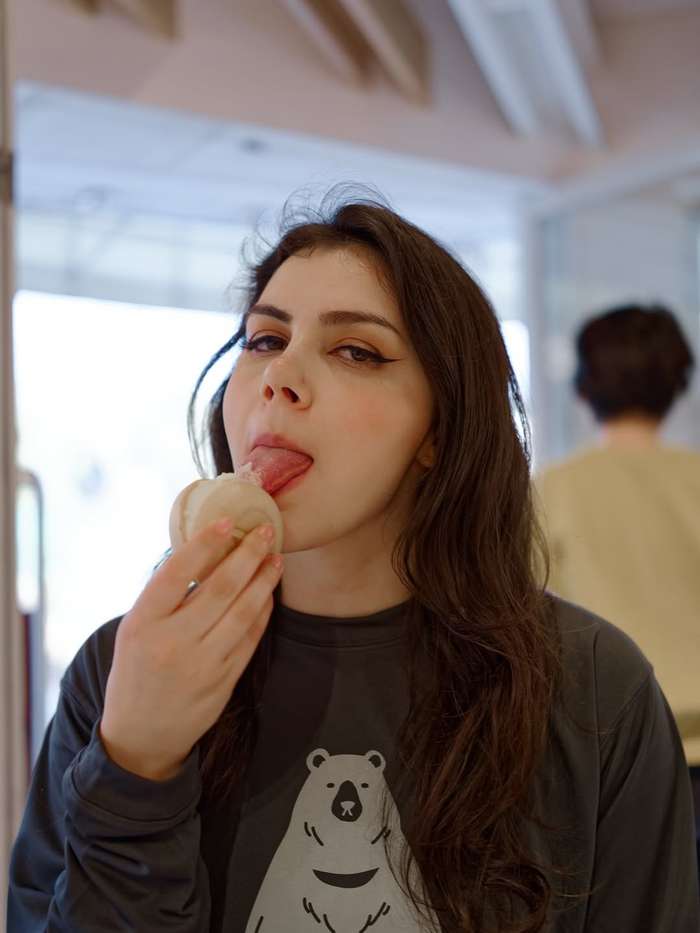Valentina Nappi