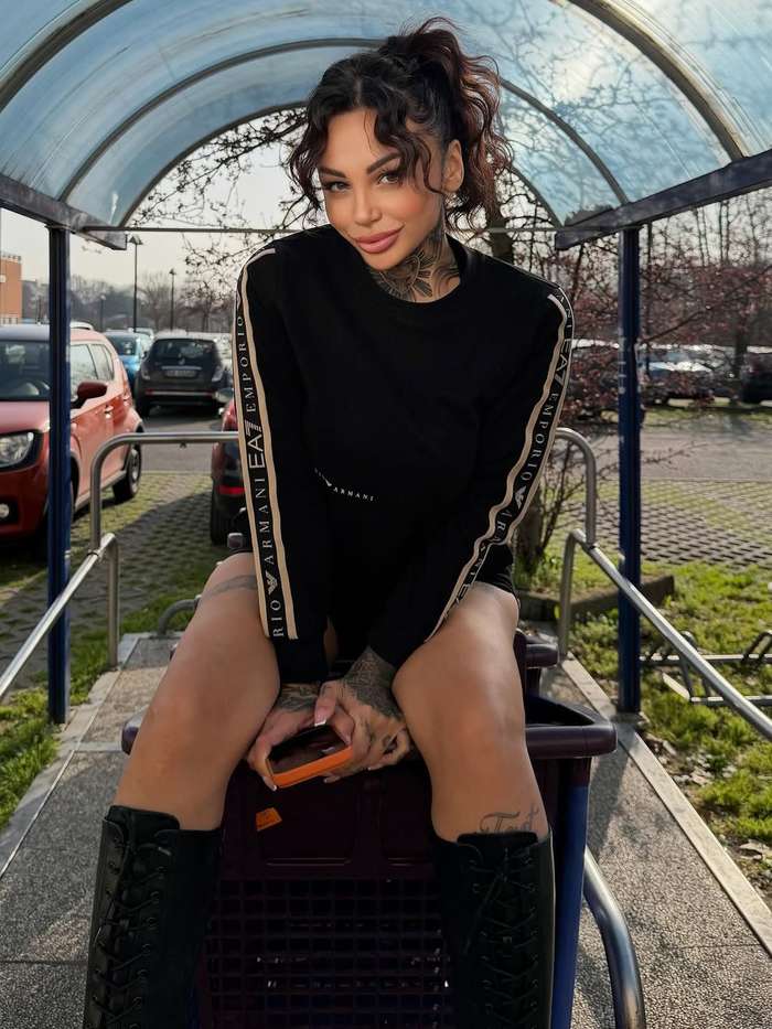Giada Sirna