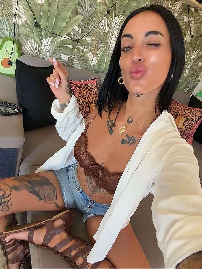 Francesca Cipriani
