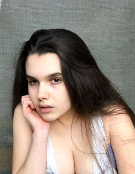 Maria Sofia Federico