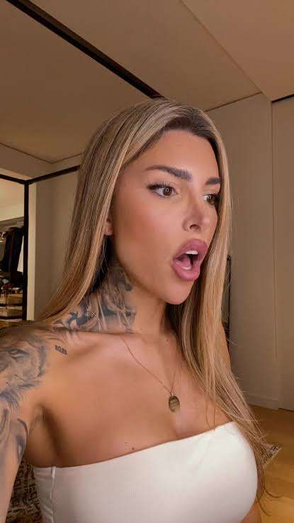 Tami Tsunami