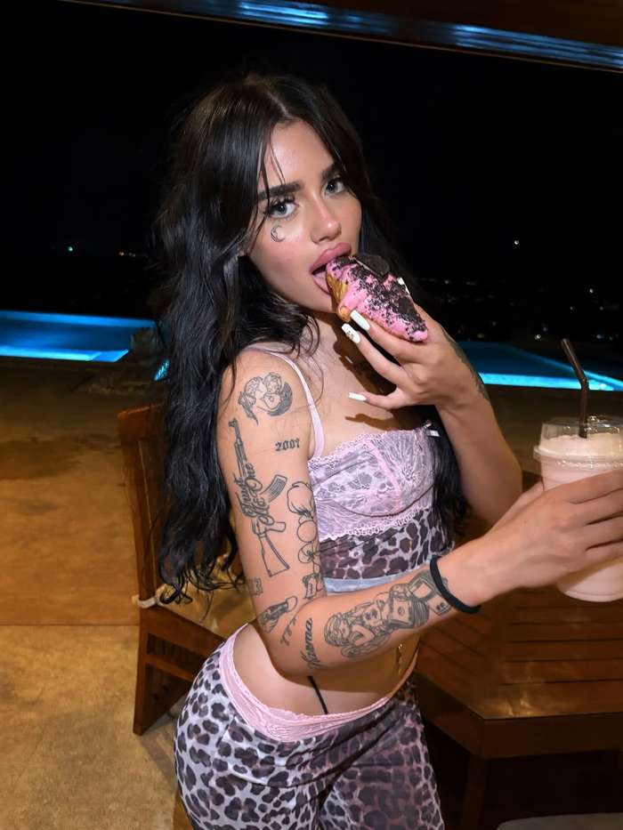 Vittoria Lazzari