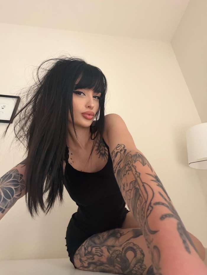 Chiara Finocchiaro (Detremia)
