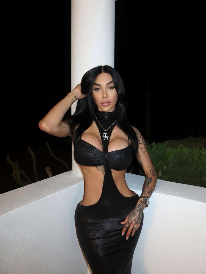 Sara Luna